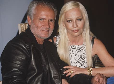 dove e sepolto gianni versace|gianni versace.